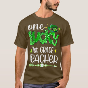 Camiseta Happy St Patricks Day Family (5)
