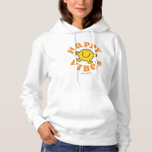 Camiseta Happy Vibes