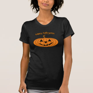 Camiseta happyhalloween