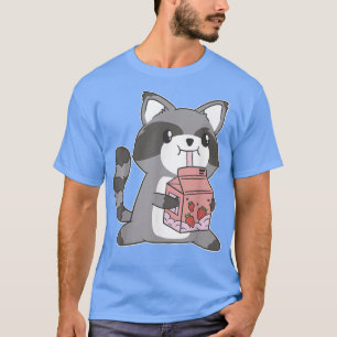 Camiseta Harajuku Japan Anime Cute Kawaii
