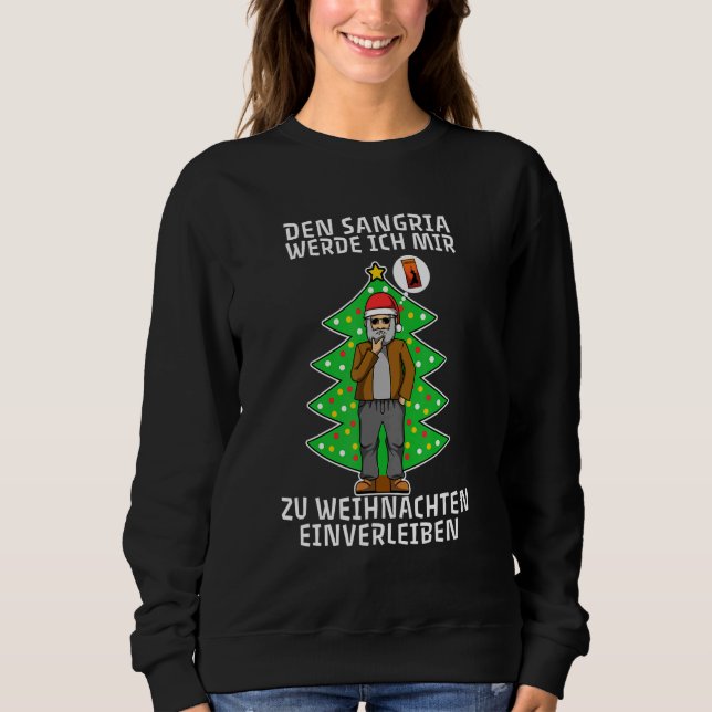 Camiseta Harald Krull (Frente)