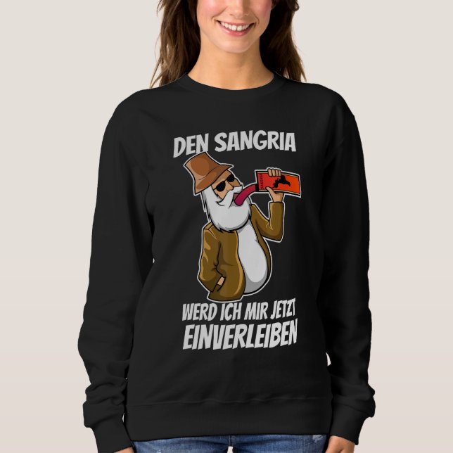 Camiseta Harald Krull 1 (Frente)