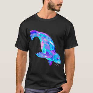 Camiseta Harbor Seal