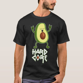 Camiseta Hard Core Pun â€“ Festival de Vegan Death Metal En