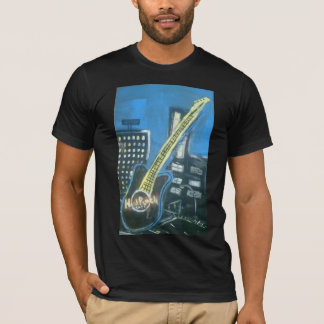 CAMISETA HARD ROCK
