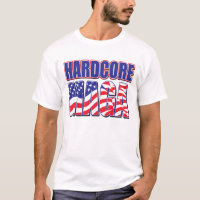 Hardcore MAGA