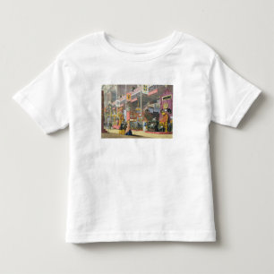 Camiseta Hardware e maquinaria do Woodcarving, no excelente