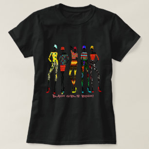 Camiseta Harlem Renaissance