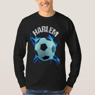 Camiseta Harlem Soccer