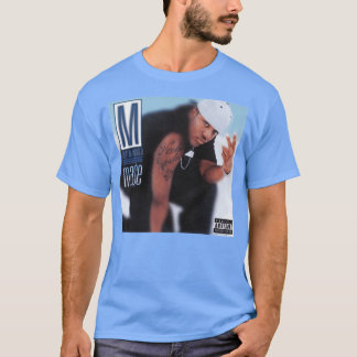 Camiseta HARLEM WORLD retro