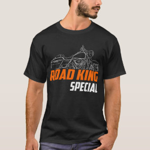 Camiseta Harley-Davidson Road King Special FLHRXS 2017-2020