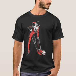Camiseta Harley Quinn 2