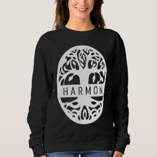 Camiseta Harmon St PattyDay Celtic Roots Matando o Irlandês