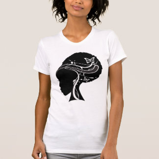 Camiseta Harmonia do Afro