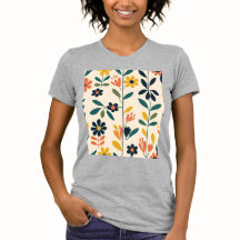 Harmonia Floral Escandinava