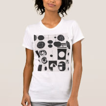 Harmonia Geométrica Minimalista