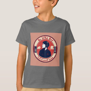 Camiseta Harmonia Musical"
