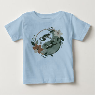 Camiseta Harmonia nos Pântanos – Natureza Pacífica