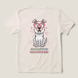 Camiseta Harmonia Sincera