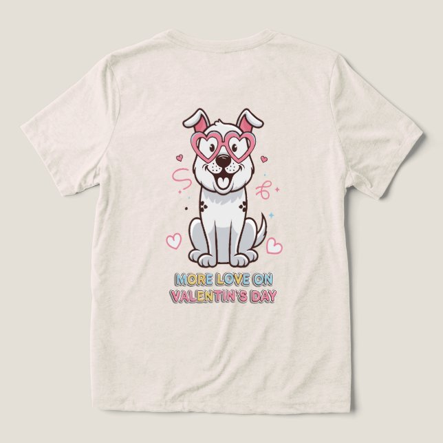 Camiseta Harmonia Sincera (Verso do Design )