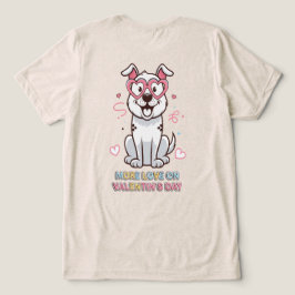 Camiseta Harmonia Sincera
