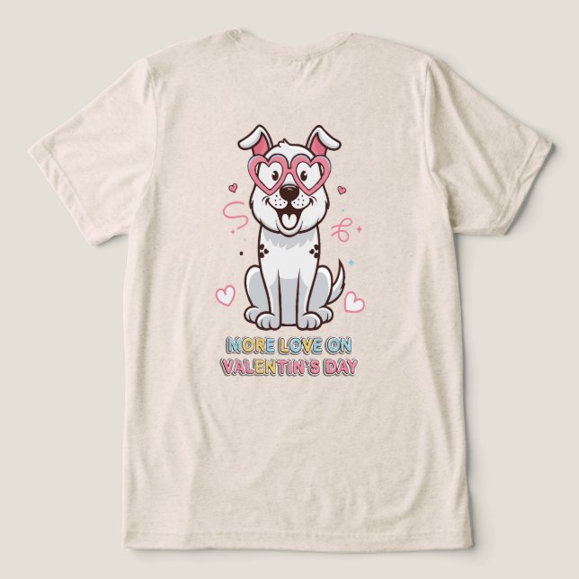 Camiseta Harmonia Sincera (Verso do Design )