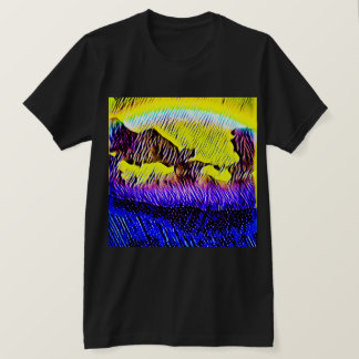 CAMISETA HARMONIA TRIPPY