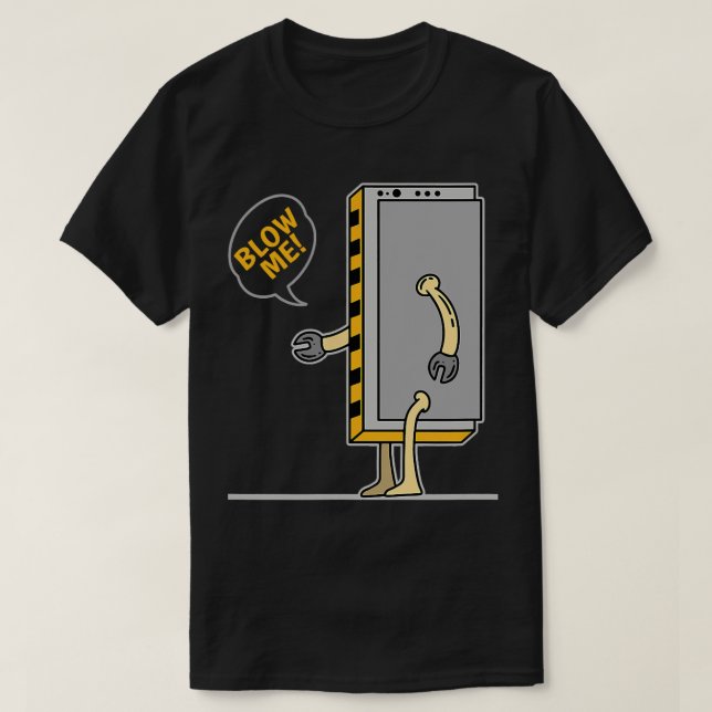 Camiseta Harmonistas do Wordplay da Harmonica me explodem m (Frente do Design)