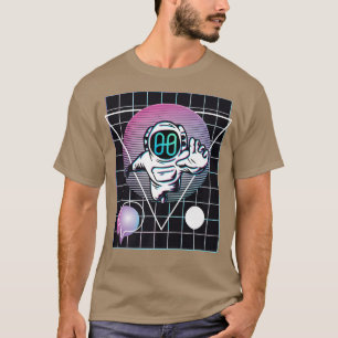 Camiseta Harmony Astronauta