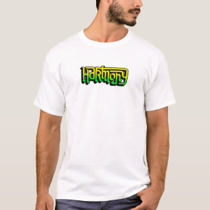 Camiseta Harmony Motivation Tee