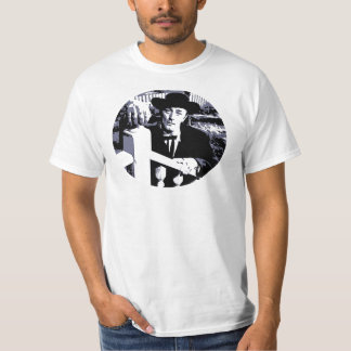 Camiseta Harms Of the Hunter/Night Of The Hunter