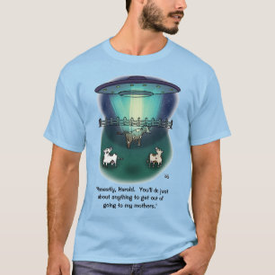 Camiseta Harold