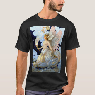 Camiseta Harold Gaze - Tocha de