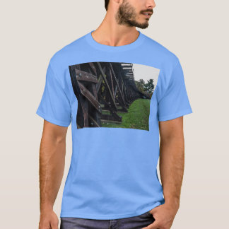 Camiseta Harpers Ferry Elevated Railroad