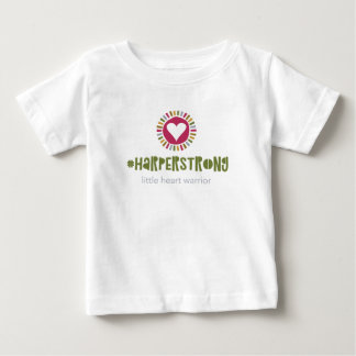 Camiseta HarperStrong