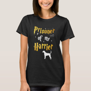 Camiseta Harrier Harrier