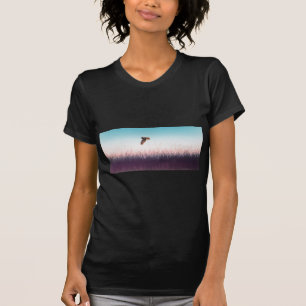 Camiseta Harrier Hawk