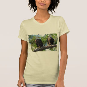 Camiseta Harriet e M15