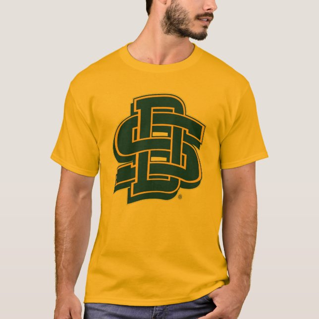 Camiseta Harris, Rhonda (Frente)