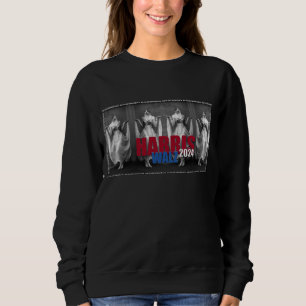 Camiseta Harris-Walz 2024
