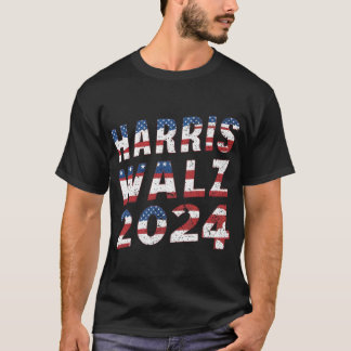 Camiseta Harris Walz 2024 (12)