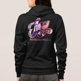 Camiseta Harris Walz Joy 2
