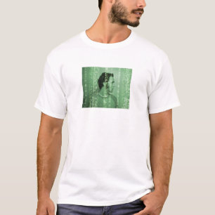 Camiseta Harrison