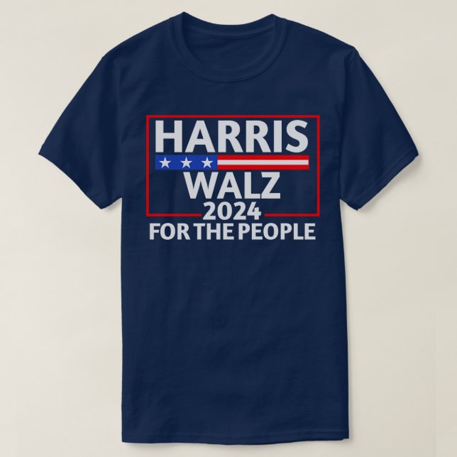 Camiseta harriswalz 40 (Frente do Design)
