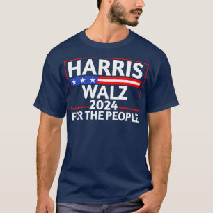 Camiseta harriswalz 40