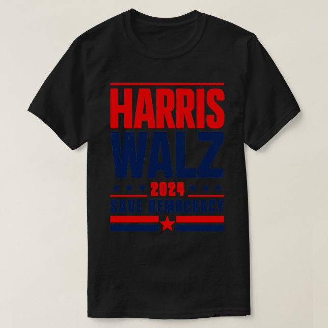 Camiseta harriswalz Baseball TShirt 2 (Frente do Design)