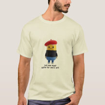 Camiseta Harry Brown Pencil