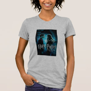 Camiseta Harry e Ginny 1
