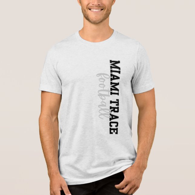 Camiseta Harry Futebol (Frente)