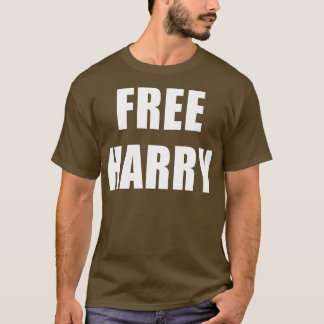 CAMISETA HARRY LIVRE